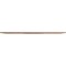 Ekena Millwork Hoover Wood Fretwork Pierced Ceiling Medallion, Hickory, 24"W x 12"H x 8 7/8"ID x 3/8"T CMWP24X12X0375HOHI - alternate 4